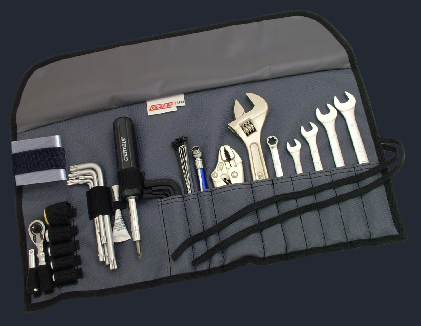 Roadtech B1 Tool Kit Bmw