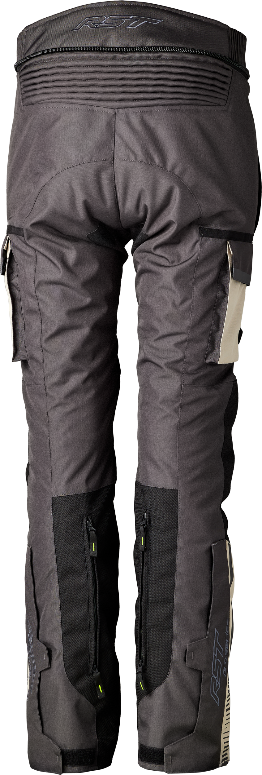 Pro Series Ranger Ce Jean Sand/Graphite Textile