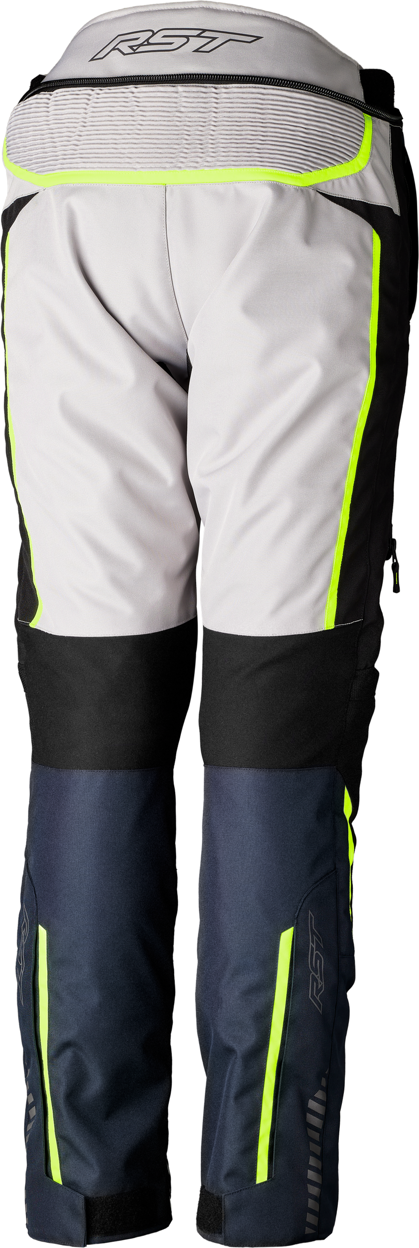 Maverick Evo Ce Jean Navy/Silver Textile