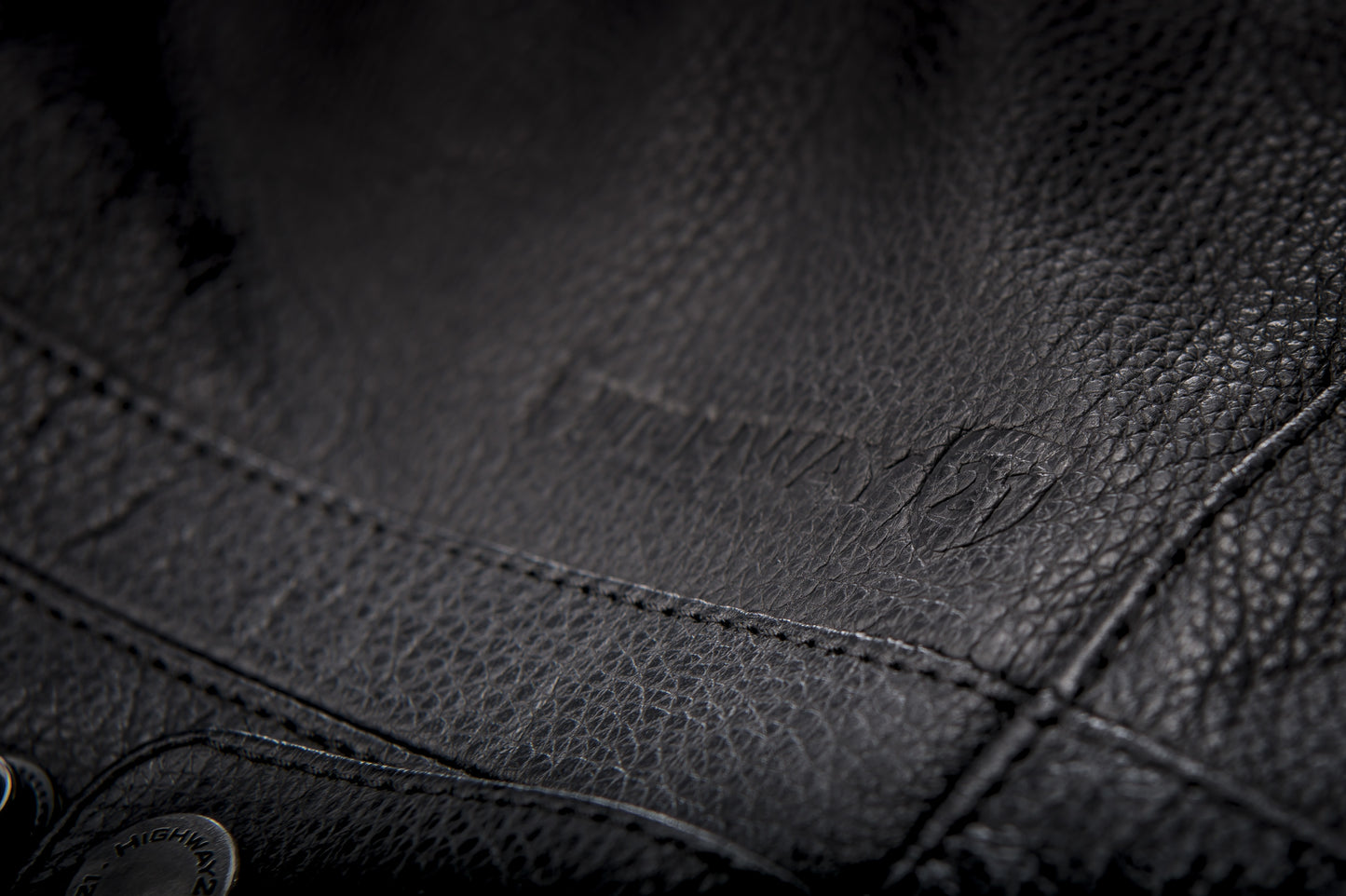 Primer Jacket Black