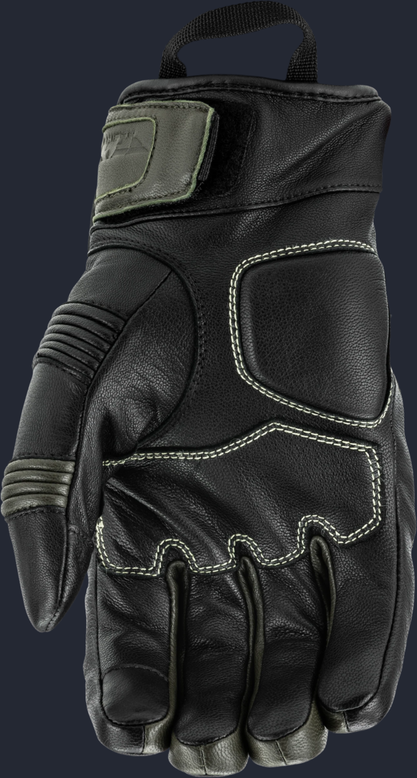Surveyor Gloves Od Green Xs