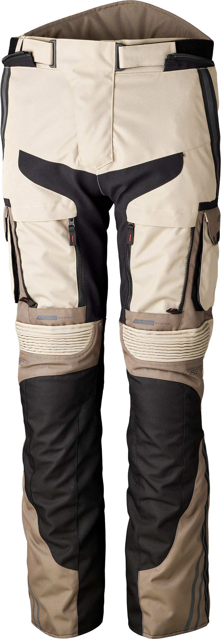 Pro Series Adventure X Ce Jean Sand/Brown Textile