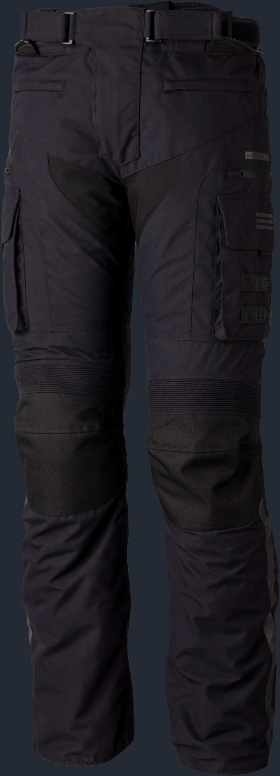 Pro Series Ambush Ce Jean Black/Black Textile
