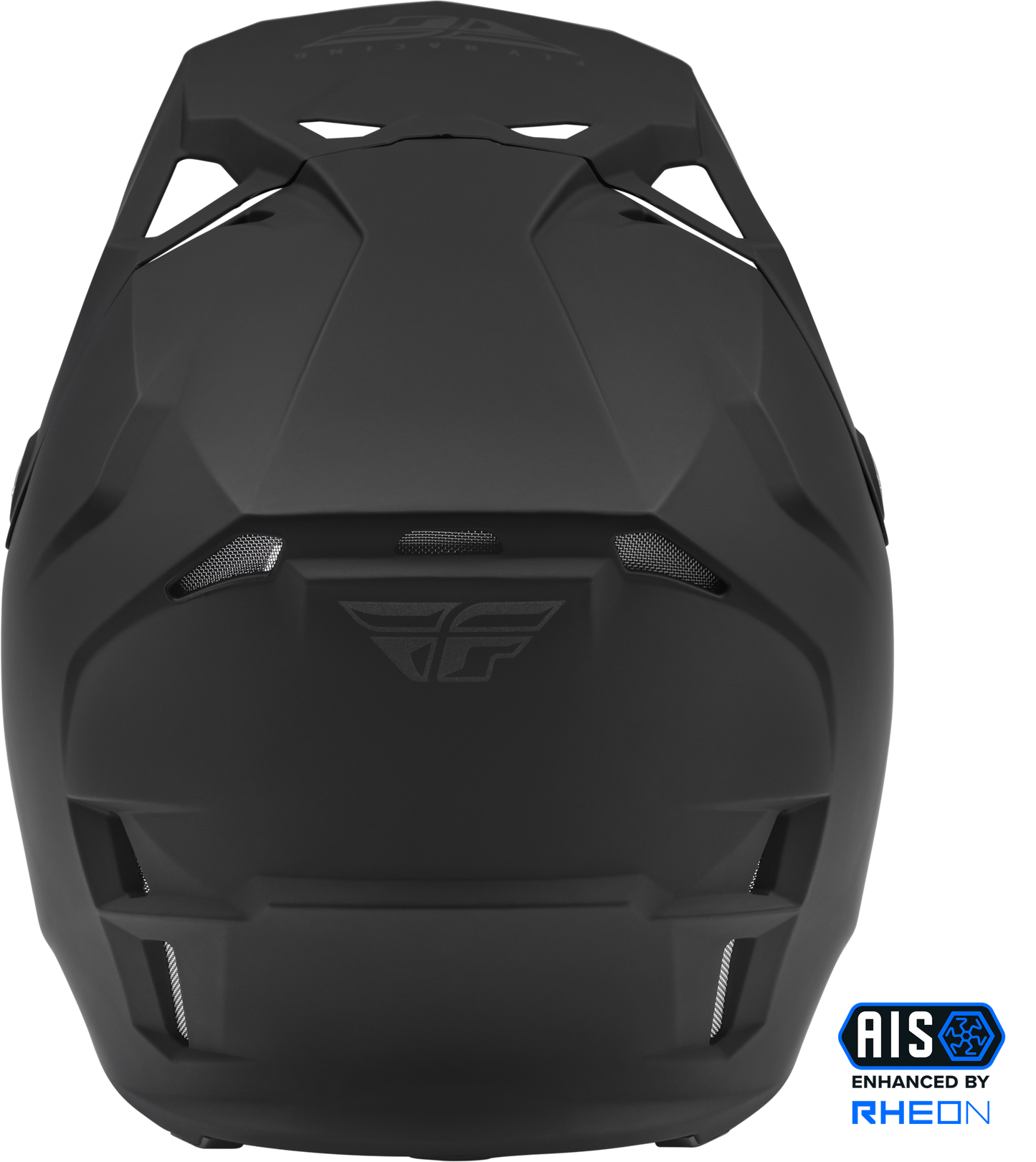 Formula Cp Solid Helmet Matte Black Xs