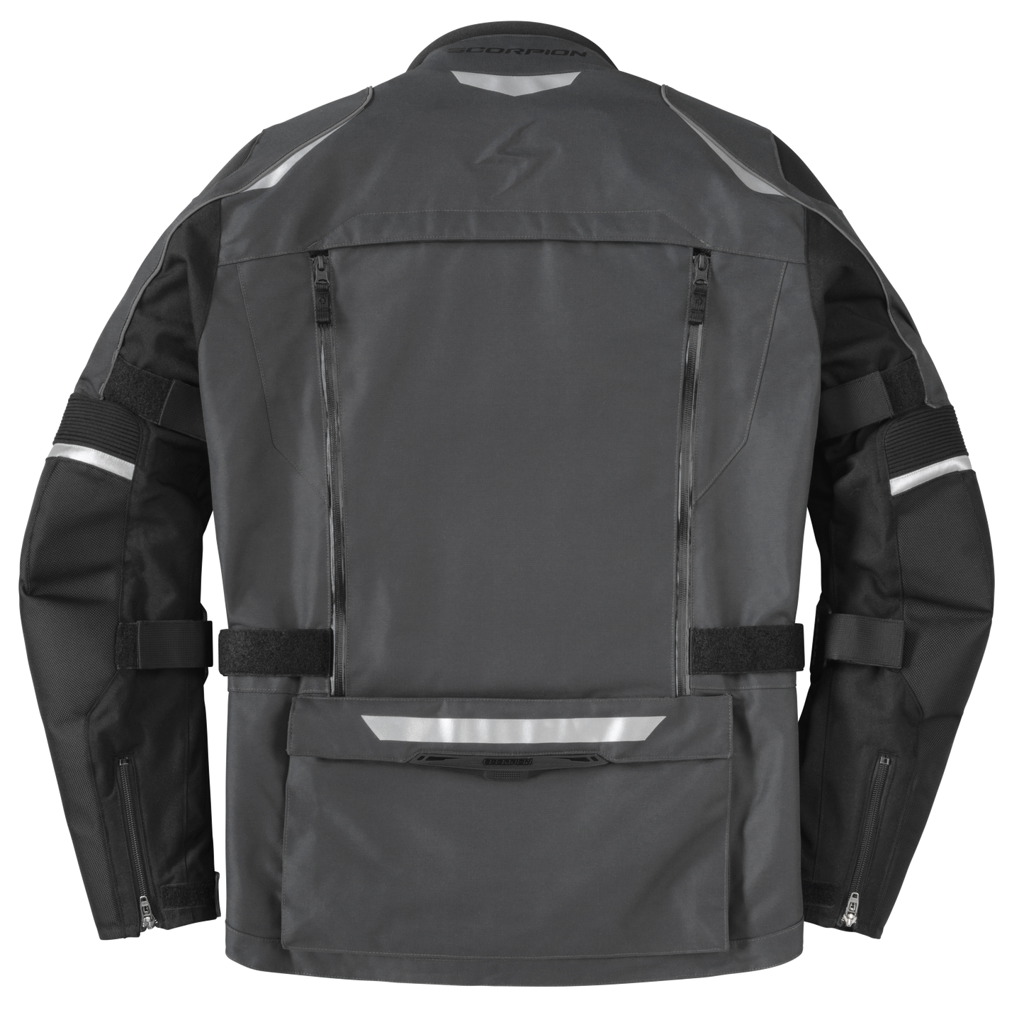 Yosemite Jacket Dark Grey