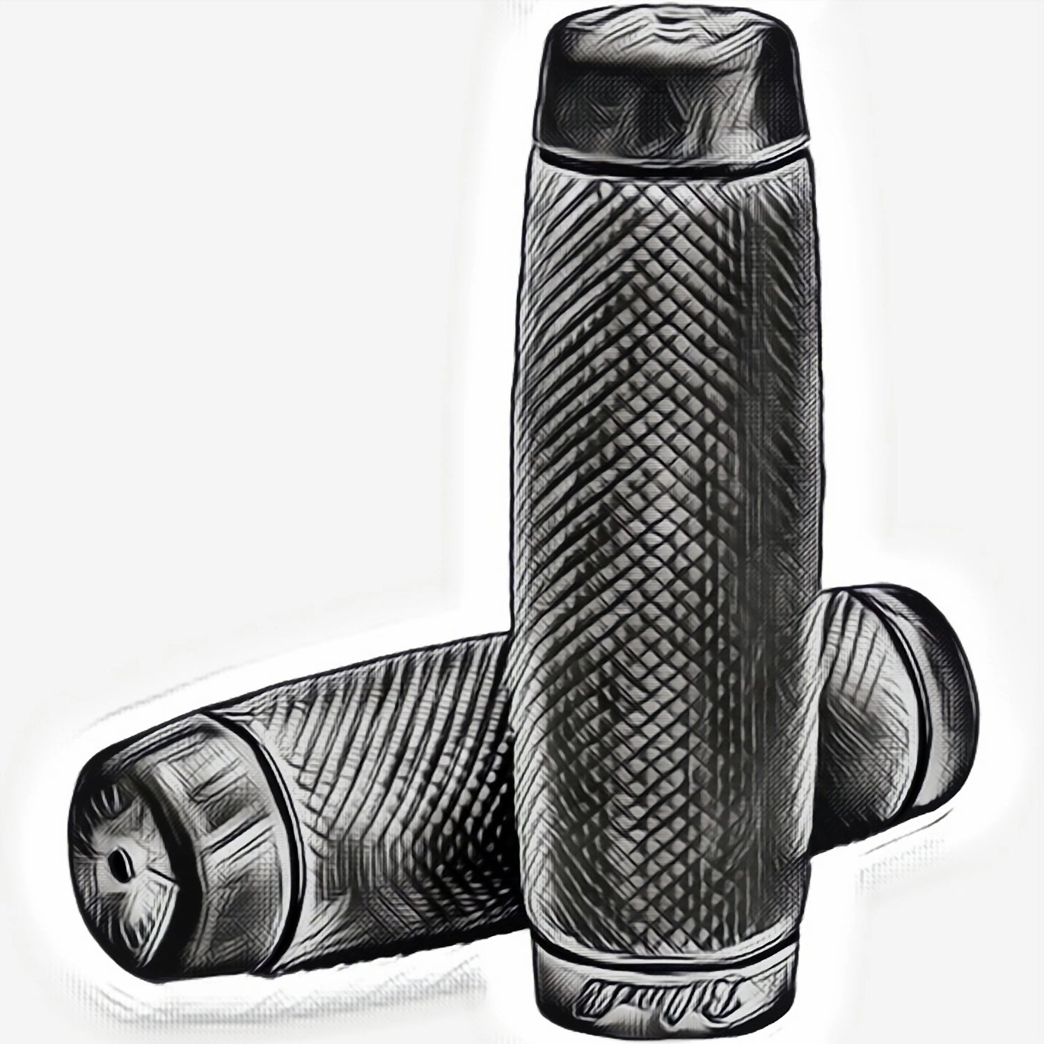 grips