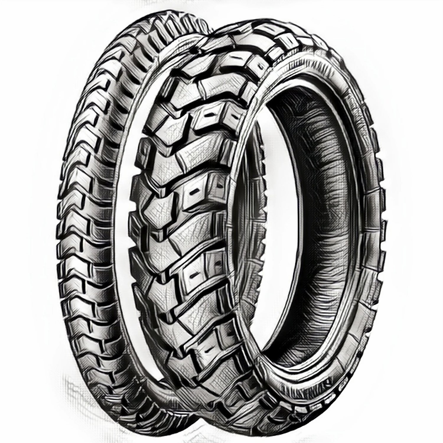 tires