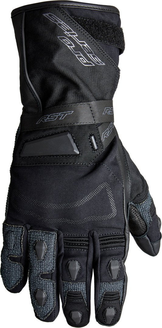 RST Pro Series Ranger CE Glove Black Waterproof