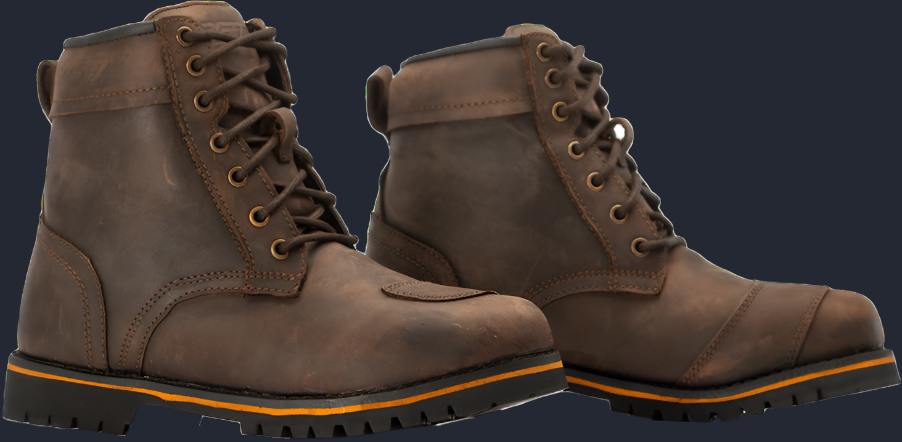 Roadster Ce Boot Vintage Brown Waterproof