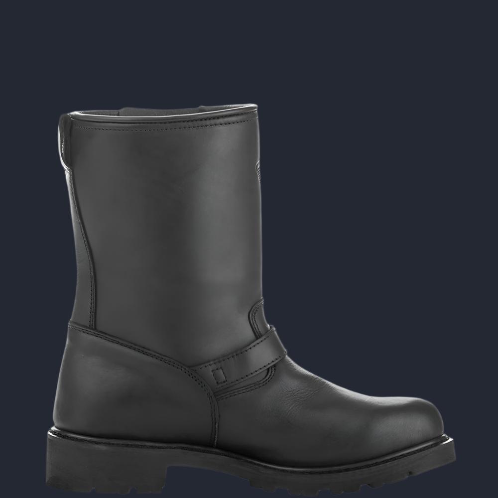 Primary Engineer Short Boots