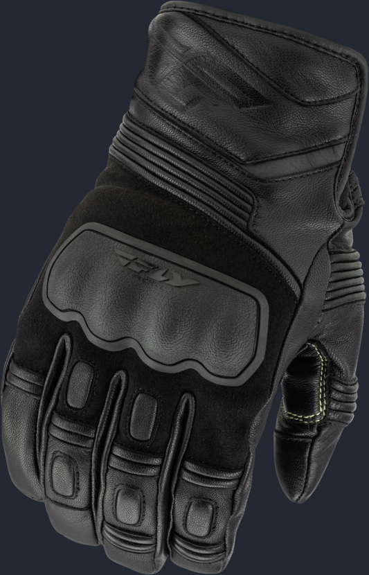 Surveyor Gloves Black