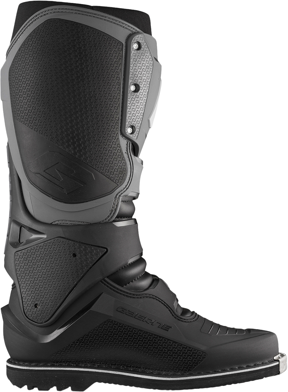 Sg 22 Gore Tex Enduro Boots Anthracite/Black