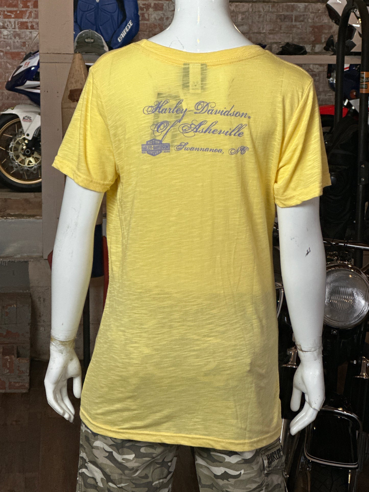 Harley Davidson Short-Sleeve T-Shirt (Copy)