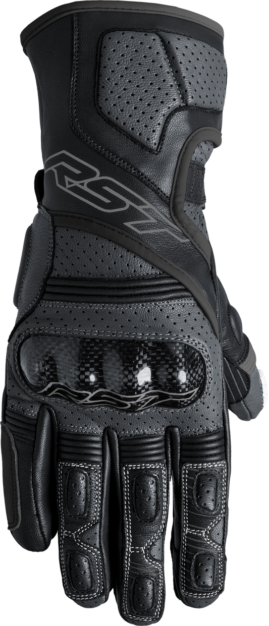 RST Fulcrum CE Glove Black/Black/Black