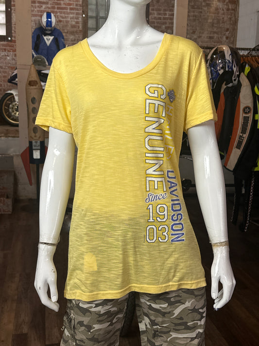 Harley Davidson Short-Sleeve T-Shirt (Copy)