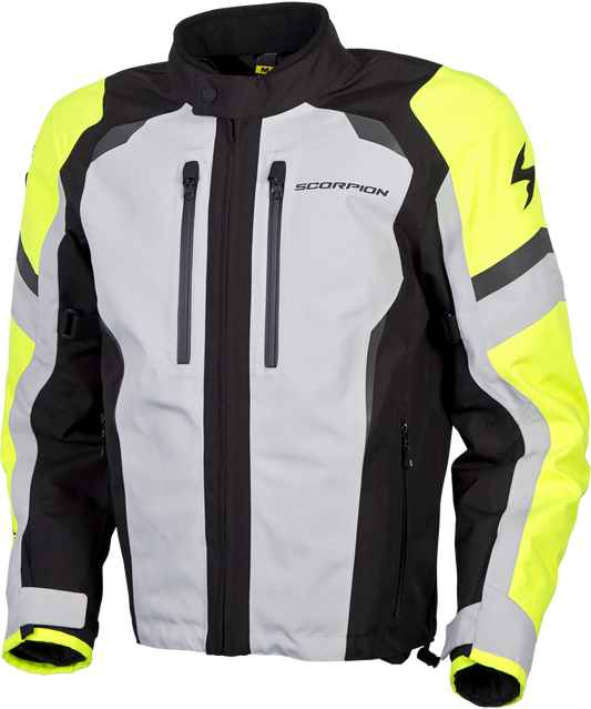 Optima Jacket Hi Vis