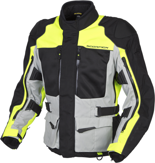 Yosemite Jacket Hi ViS