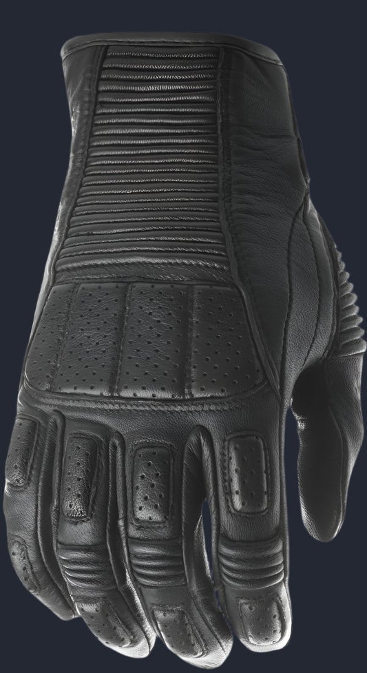 Trigger Gloves Black