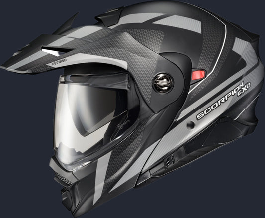 Exo At960 Modular Helmet Hicks Phantom