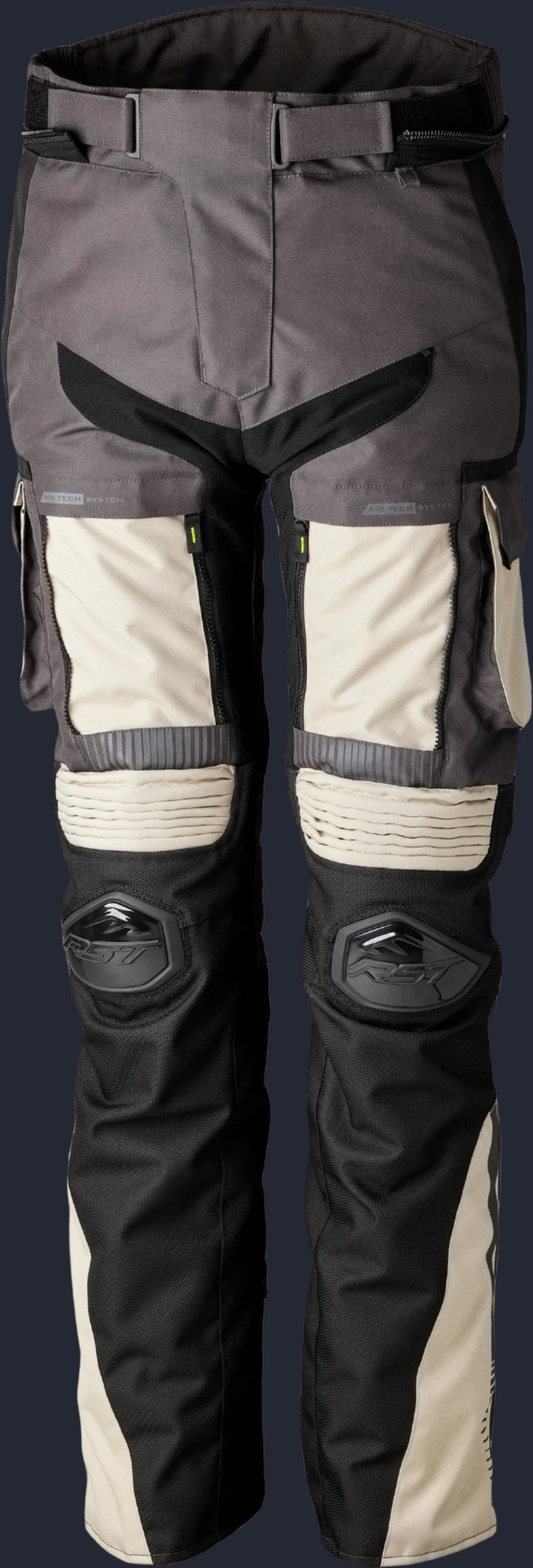 Pro Series Ranger Ce Jean Sand/Graphite Textile