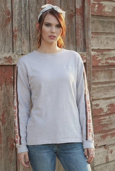 Harley Davidson Sweater